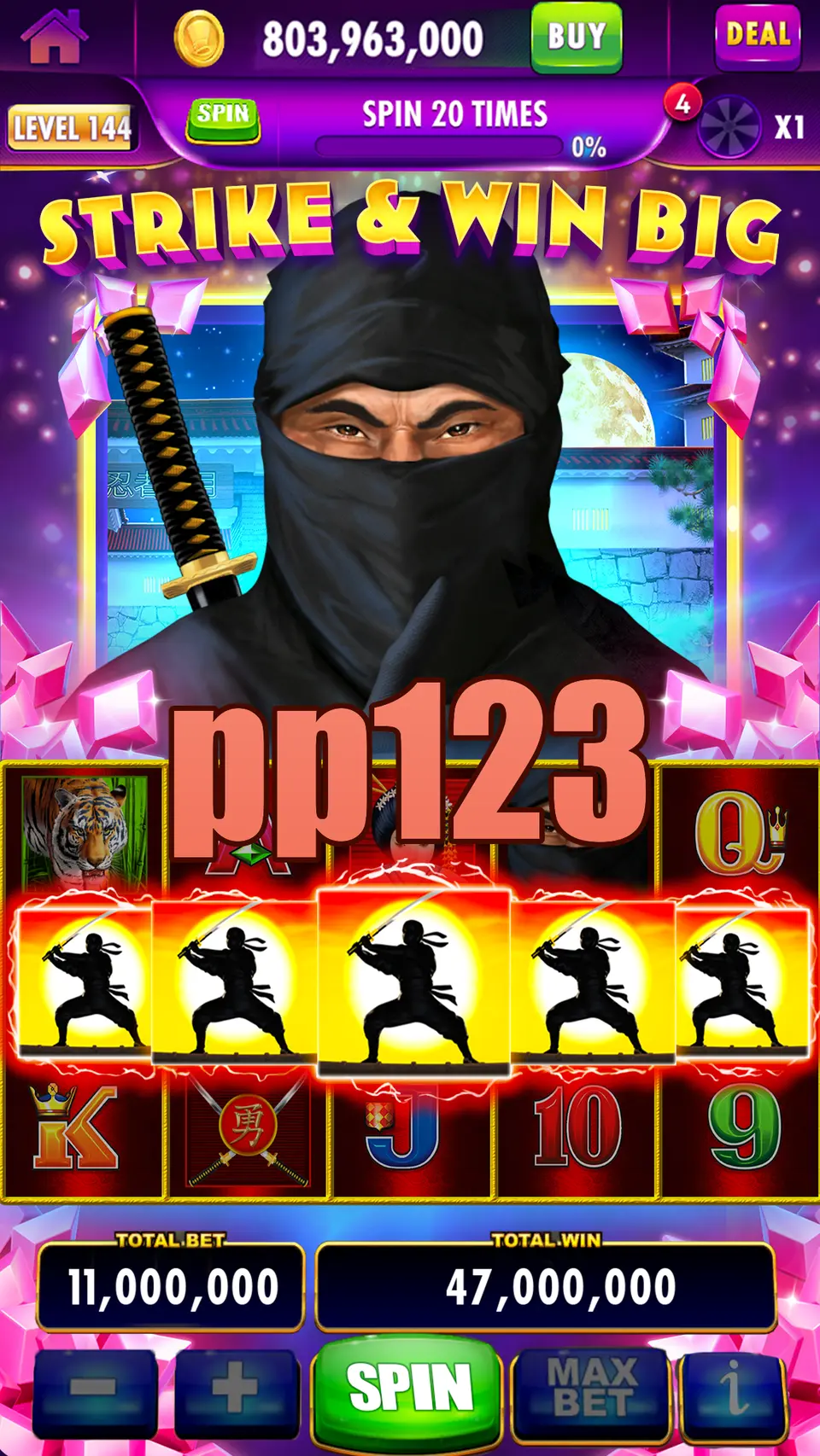 pp123 APK