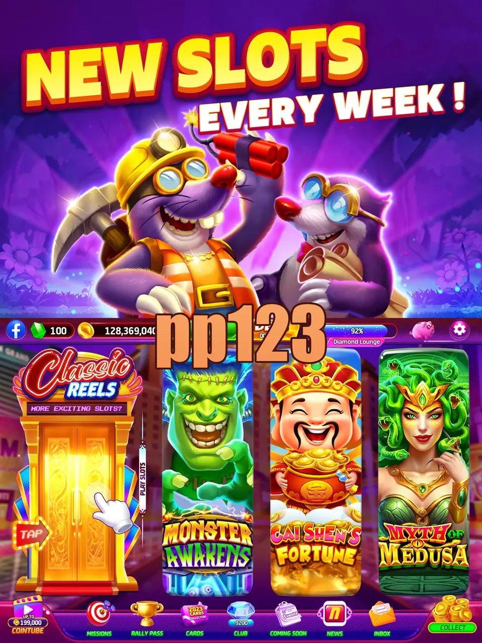 pp123 APK