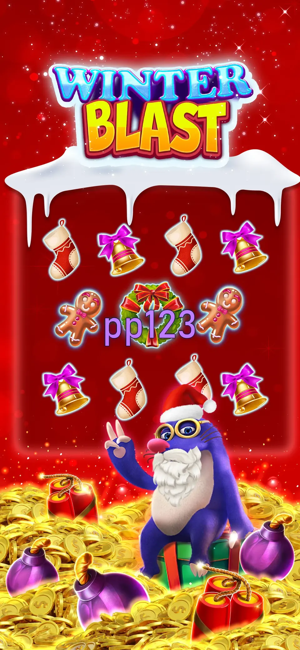 pp123 Masuk