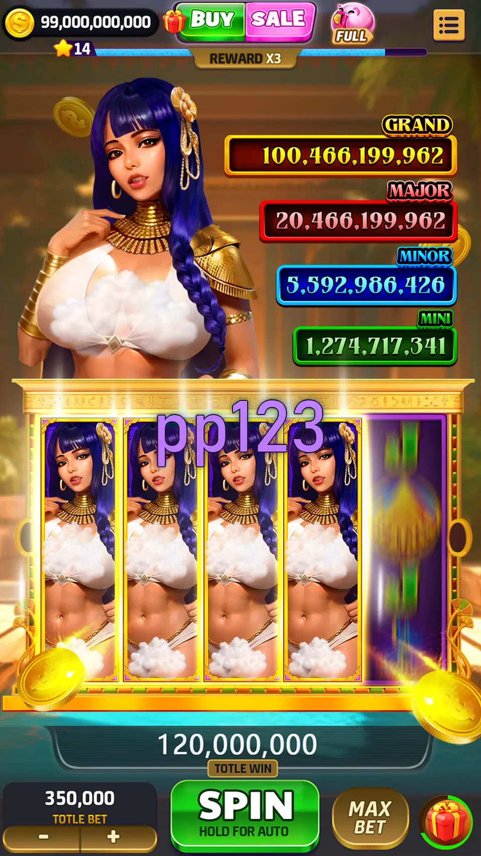 pp123 Masuk